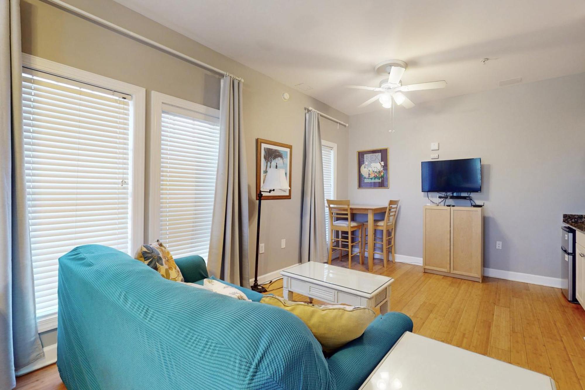 South Walton Condos II Inlet Beach Room photo
