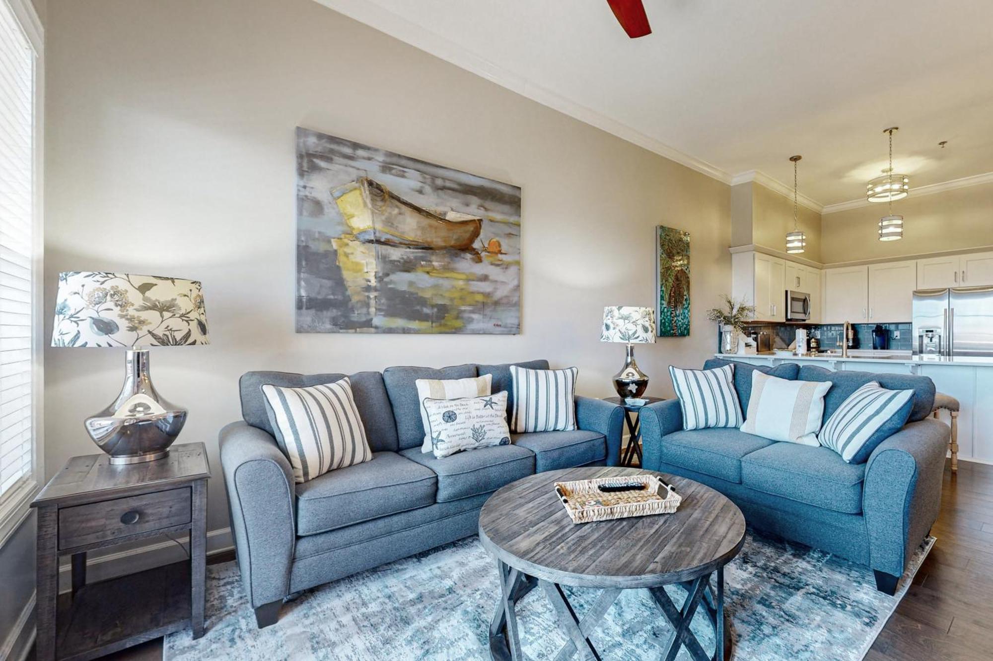 South Walton Condos II Inlet Beach Room photo